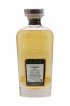 Longmorn 15 years 2002 Signatory Vintage Cask n°800643-800644 - One of 450 - bottled 2018 Cask Strength Collection   - Lot de 1 Bouteille