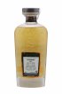 Longmorn 15 years 2002 Signatory Vintage Cask n°800643-800644 - One of 450 - bottled 2018 Cask Strength Collection   - Lot of 1 Bottle