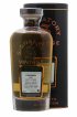 Longmorn 15 years 2002 Signatory Vintage Cask n°800643-800644 - One of 450 - bottled 2018 Cask Strength Collection   - Lot de 1 Bouteille