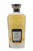 Longmorn 15 years 2002 Signatory Vintage Cask n°800643-800644 - One of 450 - bottled 2018 Cask Strength Collection   - Lot of 1 Bottle