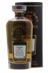 Longmorn 15 years 2002 Signatory Vintage Cask n°800643-800644 - One of 450 - bottled 2018 Cask Strength Collection   - Lot of 1 Bottle