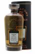 Longmorn 15 years 2002 Signatory Vintage Cask n°800643-800644 - One of 450 - bottled 2018 Cask Strength Collection   - Lot of 1 Bottle