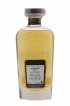 Longmorn 15 years 2002 Signatory Vintage Cask n°800643-800644 - One of 450 - bottled 2018 Cask Strength Collection   - Lot of 1 Bottle