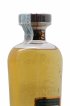 Longmorn 15 years 2002 Signatory Vintage Cask n°800643-800644 - One of 450 - bottled 2018 Cask Strength Collection   - Lot of 1 Bottle