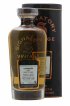 Longmorn 15 years 2002 Signatory Vintage Cask n°800643-800644 - One of 450 - bottled 2018 Cask Strength Collection   - Lot of 1 Bottle