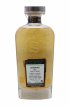 Longmorn 15 years 2002 Signatory Vintage Cask n°800643-800644 - One of 450 - bottled 2018 Cask Strength Collection   - Lot of 1 Bottle