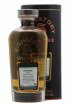 Longmorn 15 years 2002 Signatory Vintage Cask n°800643-800644 - One of 450 - bottled 2018 Cask Strength Collection   - Lot of 1 Bottle