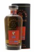 Glenturret 1987 Signatory Vintage Cask n°370 - One of 217 - bottled 2017 Velier Anniversary Exclusive   - Lot of 1 Bottle