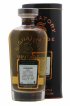 Longmorn 15 years 2002 Signatory Vintage Cask n°800643-800644 - One of 450 - bottled 2018 Cask Strength Collection   - Lot of 1 Bottle