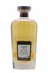 Longmorn 15 years 2002 Signatory Vintage Cask n°800643-800644 - One of 450 - bottled 2018 Cask Strength Collection   - Lot of 1 Bottle