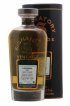 Longmorn 15 years 2002 Signatory Vintage Cask n°800643-800644 - One of 450 - bottled 2018 Cask Strength Collection   - Lot of 1 Bottle