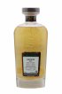 Longmorn 15 years 2002 Signatory Vintage Cask n°800643-800644 - One of 450 - bottled 2018 Cask Strength Collection   - Lot de 1 Bouteille