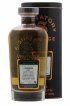 Longmorn 15 years 2002 Signatory Vintage Cask n°800643-800644 - One of 450 - bottled 2018 Cask Strength Collection   - Lot de 1 Bouteille