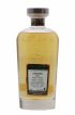 Longmorn 15 years 2002 Signatory Vintage Cask n°800643-800644 - One of 450 - bottled 2018 Cask Strength Collection   - Lot of 1 Bottle