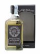 Dufftown 10 years 2007 Cadenhead's One of 606 - bottled 2017 Small Batch   - Lot de 1 Bouteille