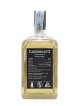 Knockdhu 11 years 2006 Cadenhead's One of 792 - bottled 2018 Small Batch   - Lot de 1 Bouteille