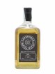 Ord 10 years 2008 Cadenhead's One of 534 - bottled 2018 Small Batch   - Lot de 1 Bouteille