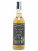 Aultmore 21 years 1997 Cadenhead's Bourbon Hogshead - One of 234 - bottled 2018 Authentic Collection   - Lot of 1 Bottle