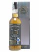 Bruichladdich 26 years 1991 Cadenhead's Cask Strength One of 210 - bottled 2017 Authentic Collection   - Lot de 1 Bouteille