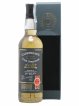 Deanston 10 years 2008 Cadenhead's Bourbon Hogshead - One of 270 - bottled 2018 Authentic Collection   - Lot de 1 Bouteille