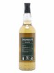 Deanston 10 years 2008 Cadenhead's Bourbon Hogshead - One of 270 - bottled 2018 Authentic Collection   - Lot de 1 Bouteille