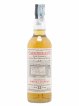 Glenrothes 22 years 1996 Cadenhead's Bourbon Hogshead - One of 312 - bottled 2018 Whisky Market Cologne   - Lot of 1 Bottle