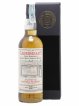 Glenrothes 22 years 1996 Cadenhead's Bourbon Hogshead - One of 312 - bottled 2018 Whisky Market Cologne   - Lot of 1 Bottle