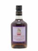 Edradour 18 years 1998 Of. Cask n°2026 - One of 692 - bottled 2017 Velier 70th Anniversary Anniversary Exclusive   - Lot de 1 Bouteille