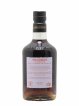 Edradour 18 years 1998 Of. Cask n°2026 - One of 692 - bottled 2017 Velier 70th Anniversary Anniversary Exclusive   - Lot de 1 Bouteille