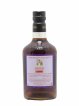 Edradour 18 years 1998 Of. Cask n°2026 - One of 692 - bottled 2017 Velier 70th Anniversary Anniversary Exclusive   - Lot of 1 Bottle