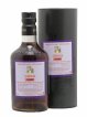 Edradour 18 years 1998 Of. Cask n°2026 - One of 692 - bottled 2017 Velier 70th Anniversary Anniversary Exclusive   - Lot of 1 Bottle