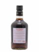 Edradour 18 years 1998 Of. Cask n°2026 - One of 692 - bottled 2017 Velier 70th Anniversary Anniversary Exclusive   - Lot de 1 Bouteille