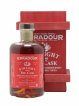 Edradour 11 years 2000 Of. Straight from the Cask Burgundy Cask Finish - One of 437 - bottled 2012 (50cl.)   - Lot de 1 Bouteille