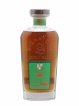 Glenrothes 19 years 1997 Signatory Vintage Cask n°9252 - One of 605 - bottled 2017 Velier 70th Anniversary Anniversary Exclusive   - Lot of 1 Bottle