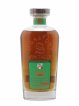 Glenrothes 19 years 1997 Signatory Vintage Cask n°9252 - One of 605 - bottled 2017 Velier 70th Anniversary Anniversary Exclusive   - Lot de 1 Bouteille