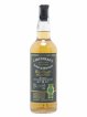 Glenallachie 23 years 1992 Cadenhead's Bourbon Hogshead - One of 126 - bottled 2016 Authentic Collection   - Lot of 1 Bottle