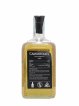 Ord 10 years 2008 Cadenhead's One of 534 - bottled 2018 Small Batch   - Lot de 1 Bouteille