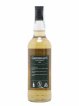 Ord 10 years 2008 Cadenhead's Bourbon Hogshead - One of 264 - bottled 2018 Authentic Collection   - Lot de 1 Bouteille