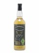 Mannochmore 17 years 1996 Cadenhead's Bourbon Hogshead - One of 174 - bottled 2014 Authentic Collection   - Lot of 1 Bottle