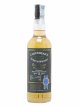 Bruichladdich 23 years 1993 Cadenhead's Bourbon Hogshead - One of 228 - bottled 2017 Authentic Collection   - Lot de 1 Bouteille