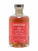 Edradour 11 years 2000 Of. Straight from the Cask Burgundy Cask Finish - One of 437 - bottled 2012 (50cl.)   - Lot de 1 Bouteille