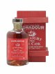 Edradour 11 years 2000 Of. Straight from the Cask Burgundy Cask Finish - One of 437 - bottled 2012 (50cl.)   - Lot de 1 Bouteille