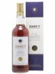 Amrut 2011 Of. Port Pipe Peated Cask n°3882 - bottled 2017 Velier 70th Anniversary   - Lot de 1 Bouteille