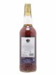 Amrut 2011 Of. Port Pipe Peated Cask n°3882 - bottled 2017 Velier 70th Anniversary   - Lot de 1 Bouteille