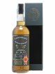 Balblair 24 years 1990 Cadenhead's Bourbon Hogshead - One of 180 - bottled 2015 Authentic Collection   - Lot of 1 Bottle