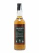 Benrinnes 21 years 1997 Cadenhead's Bourbon Barrel - One of 162 - bottled 2019 Authentic Collection   - Lot of 1 Bottle