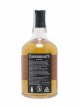 Cadenhead Creations 20 years Of. Batch n°1 - bottled 2017 Light Fruity Smoky   - Lot of 1 Bottle