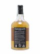 Cadenhead Creations 20 years Of. Batch n°1 - bottled 2017 Light Fruity Smoky   - Lot de 1 Bouteille