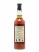 Auchroisk 16 years 2001 Cadenhead's Wine Cask - Chateau Lafitte One of 246 - bottled 2017   - Lot de 1 Bouteille