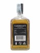 Glenallachie 25 years 1992 Cadenhead's One of 294 - bottled 2018 Small Batch   - Lot of 1 Bottle